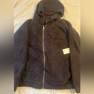 Women’s hoodie sweater